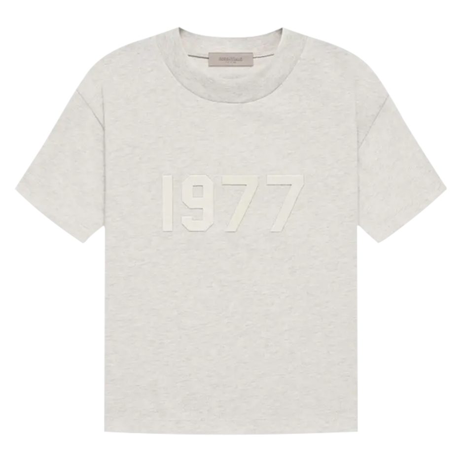Gray Essentials 1977 Tee