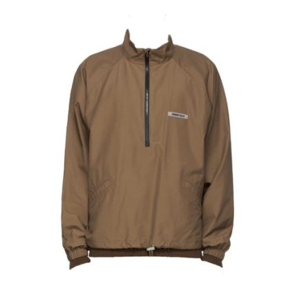 Essential X Ssense Half Zip Track Jacket