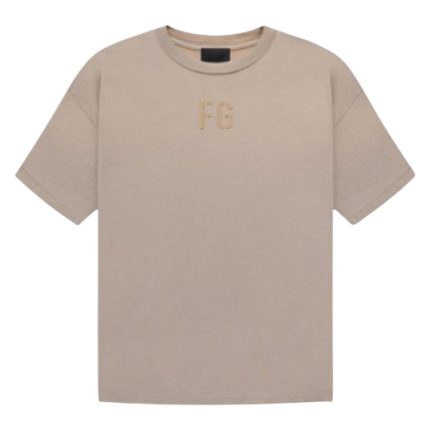 Essentials Fear of God FG T-Shirt