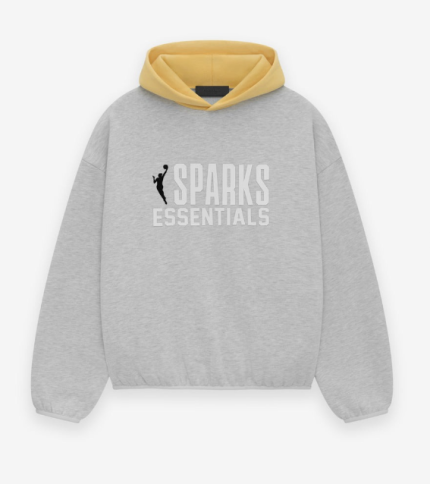 Essentials Hoodie Sparks