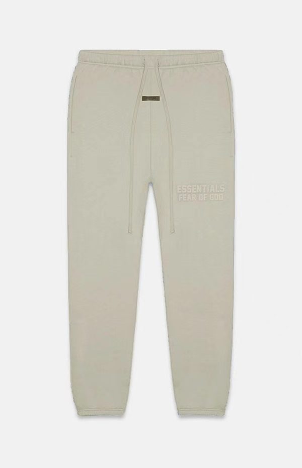 Fear of God Essentials Sweatpant Seal